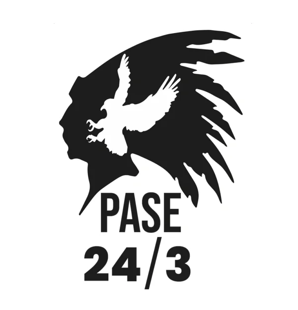 Pase Entrenamiento 24/3